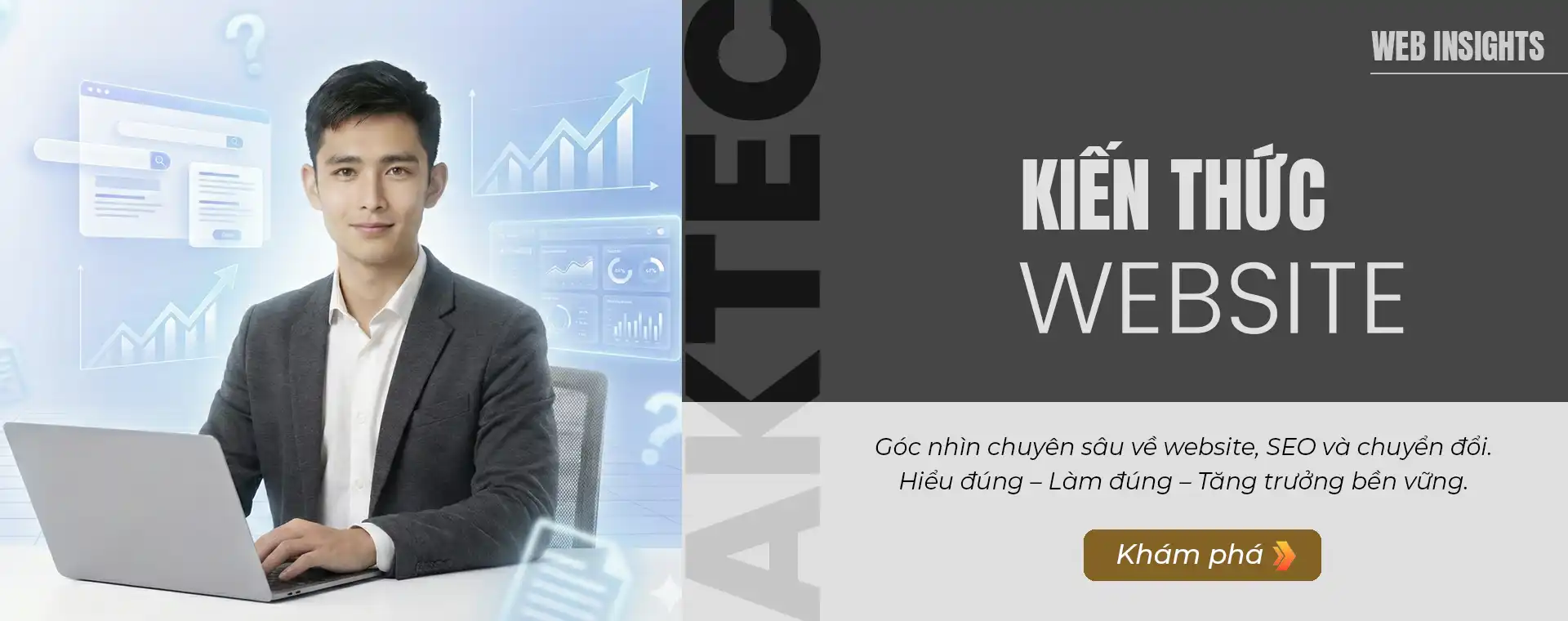 Kiến thức website