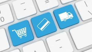 Bán hàng trên website: Bí quyết thành công khi kinh doanh online