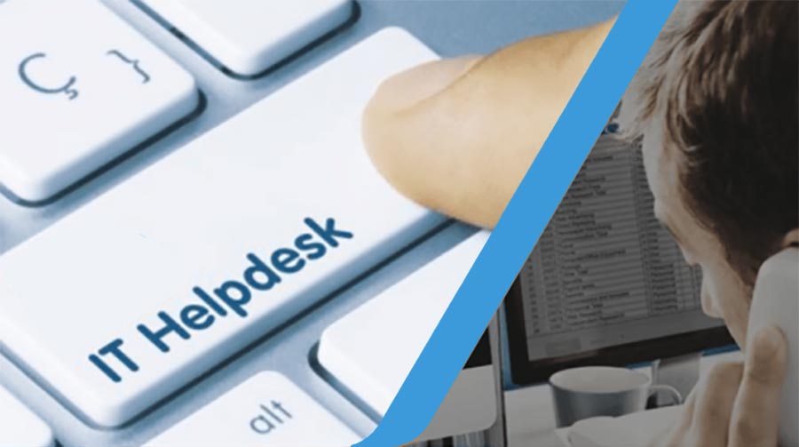 Dịch vụ IT Helpdesk: Giải pháp tối ưu cho doanh nghiệp vừa và nhỏ