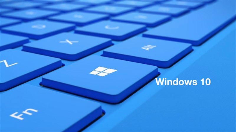 Tận dụng tối đa công cụ 10 phím tắt Windows giúp bạn thành chuyên gia