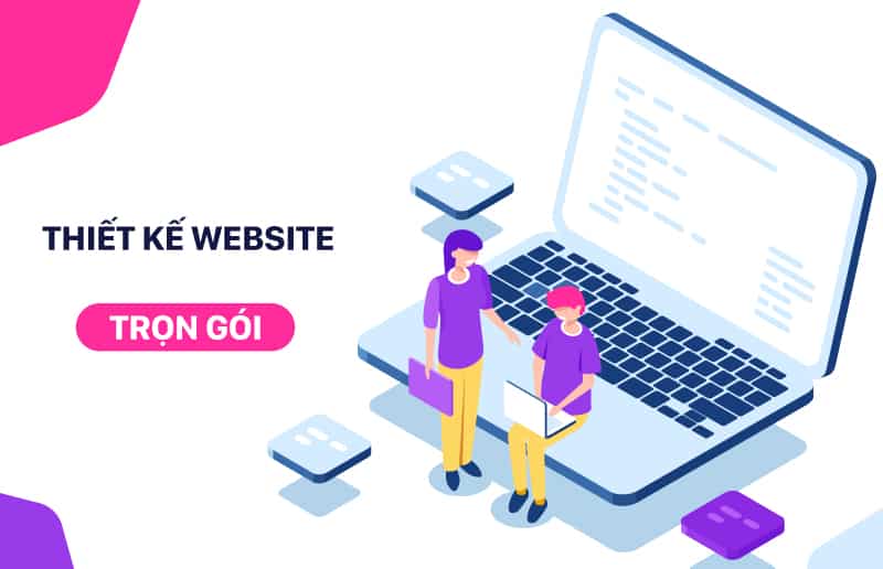 Thiết kế website giá rẻ HCM – Chất lượng cao, giá ưu đãi