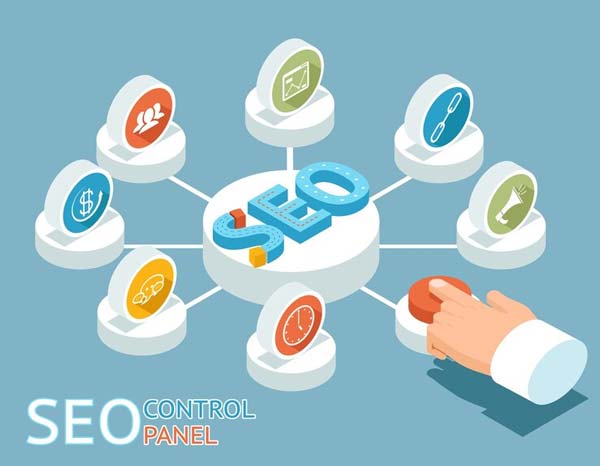 Anh Khôi thiết kế website chuẩn SEO