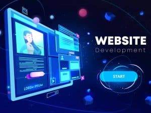 Thiết kế website giá rẻ