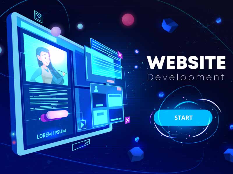 Thiết kế website giá rẻ