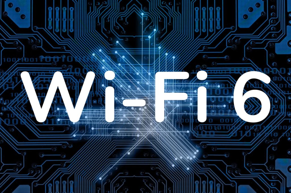 Wifi 6 là gì? Vì sao nó là bước ngoặt của công nghệ mạng không dây