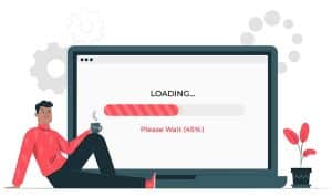 Tại sao tốc độ tải trang web ảnh hưởng đến trải nghiệm người dùng?