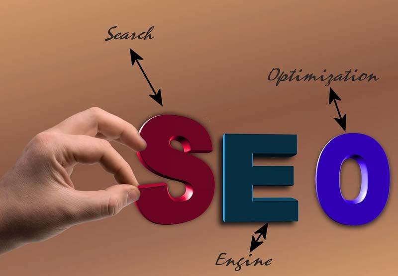 Tối ưu SEO cho website: Đưa doanh nghiệp lên top tìm kiếm