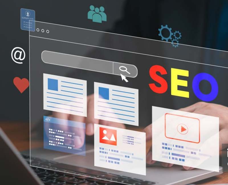 Tối ưu SEO cho website: Đưa doanh nghiệp lên top tìm kiếm