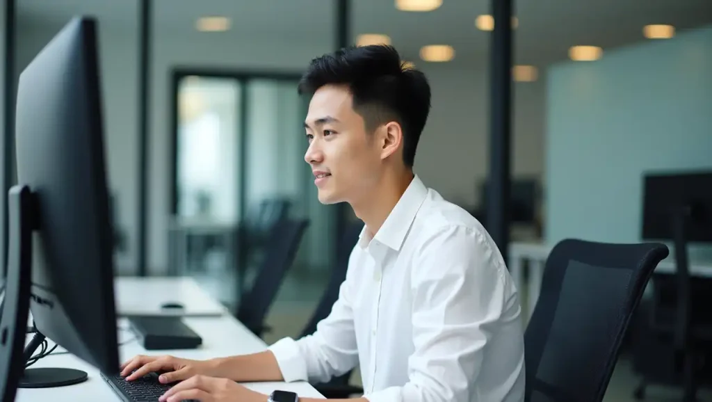 5 lợi ích nổi bật của việc sử dụng dịch vụ IT thuê ngoài