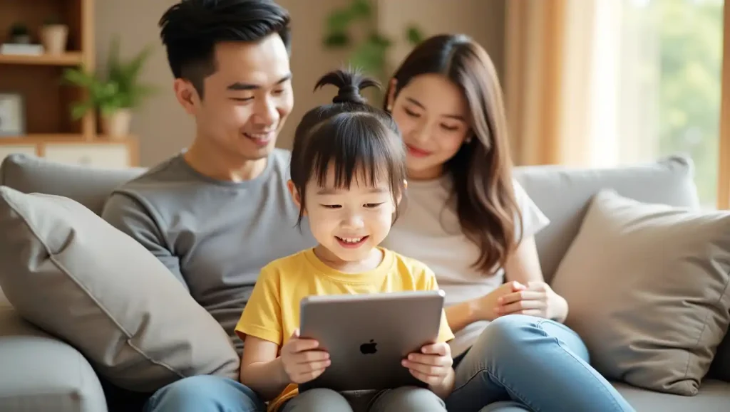 Google Family Link: Công cụ quản lý con cái trên mạng hiệu quả và miễn phí