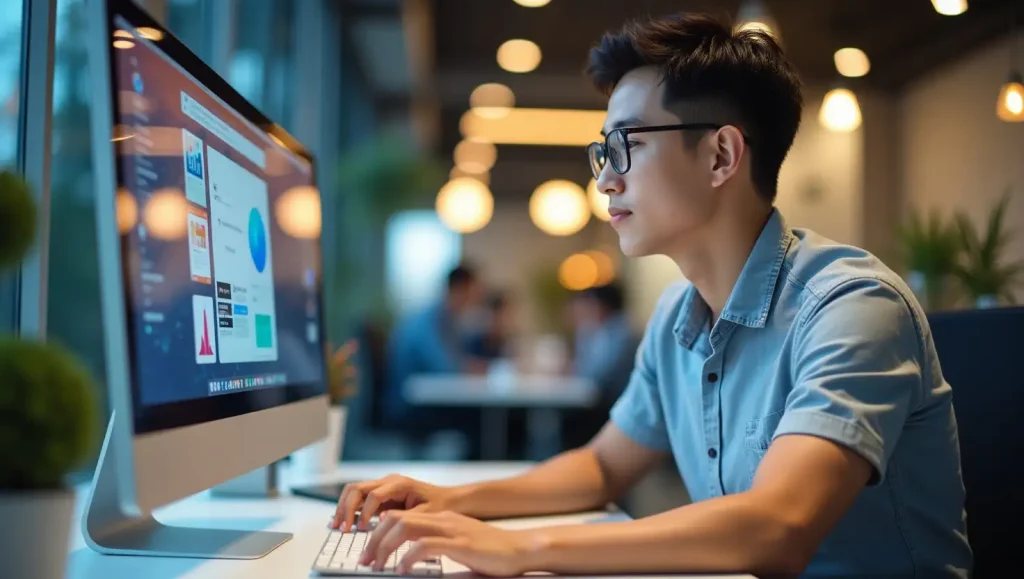 Top 5 lý do bạn nên làm lại website cũ ngay hôm nay