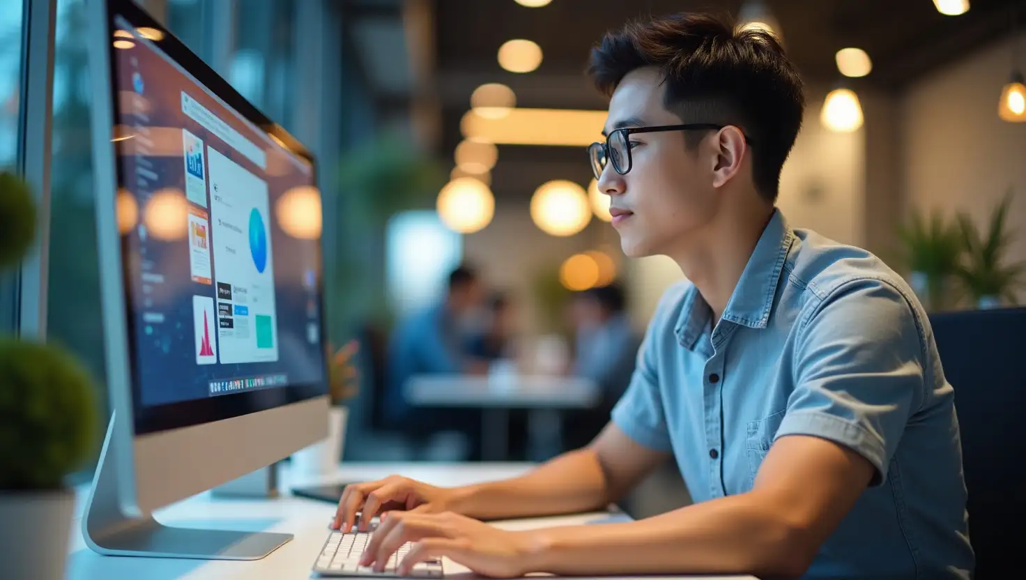 Top 5 lý do bạn nên làm lại website cũ ngay hôm nay