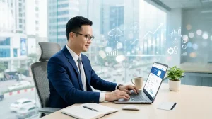 Thiết kế website chuyên nghiệp cho doanh nghiệp nhỏ: Cần những gì để thực sự hiệu quả?