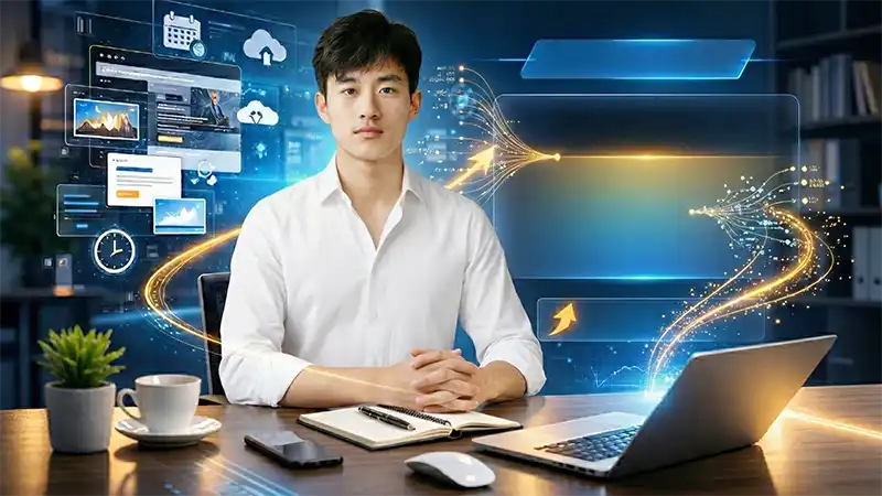 Bảo Trì & Hỗ Trợ Kỹ Thuật