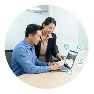 Đồng Hành Sau Khi Bàn Giao