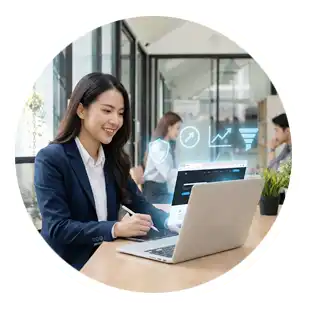 Tập Trung Vào Hiệu Quả Kinh Doanh