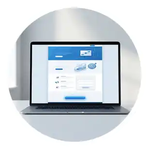 Thiết Kế Landing Page Chuyên Nghiệp