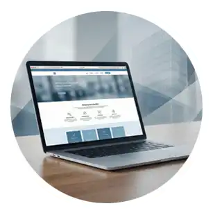 Thiết Kế Website Cho Tổ Chức, Doanh Nghiệp