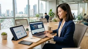 Chi phí làm website cho doanh nghiệp nhỏ (Cập nhật 2026)