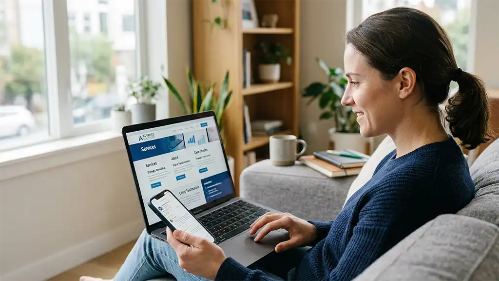 Khách hàng của bạn có nhu cầu tìm kiếm thông tin trước khi mua hay không