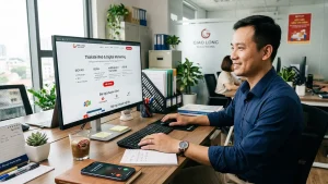Làm website có ra đơn không? Câu trả lời là có, nếu làm đúng ngay từ đầu