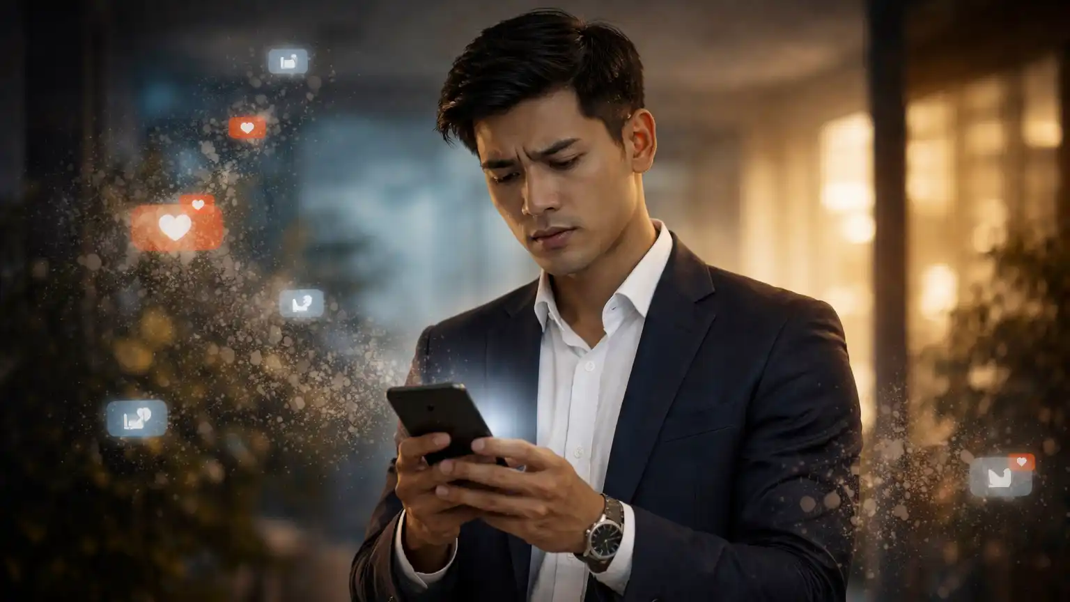 Nên làm website hay chỉ dùng facebook: Sai lầm phổ biến của doanh nghiệp nhỏ