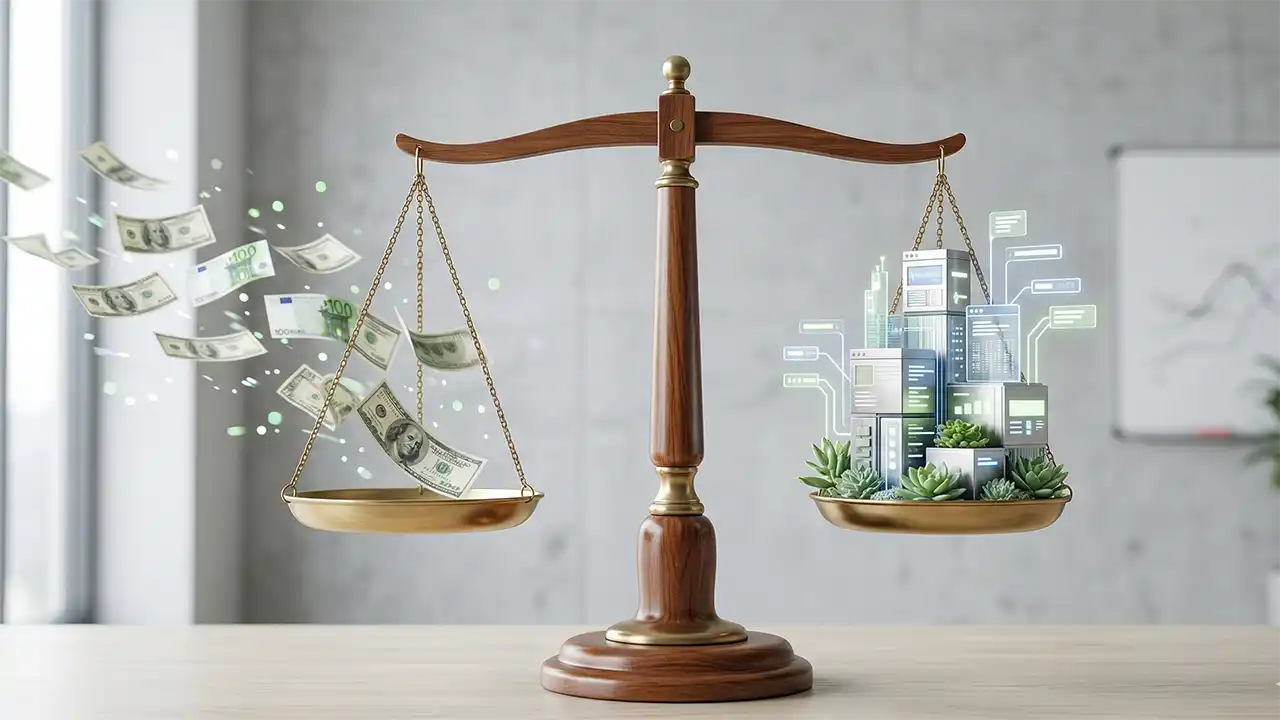 Nên làm website hay chỉ dùng facebook: Một sự thật ít người nói