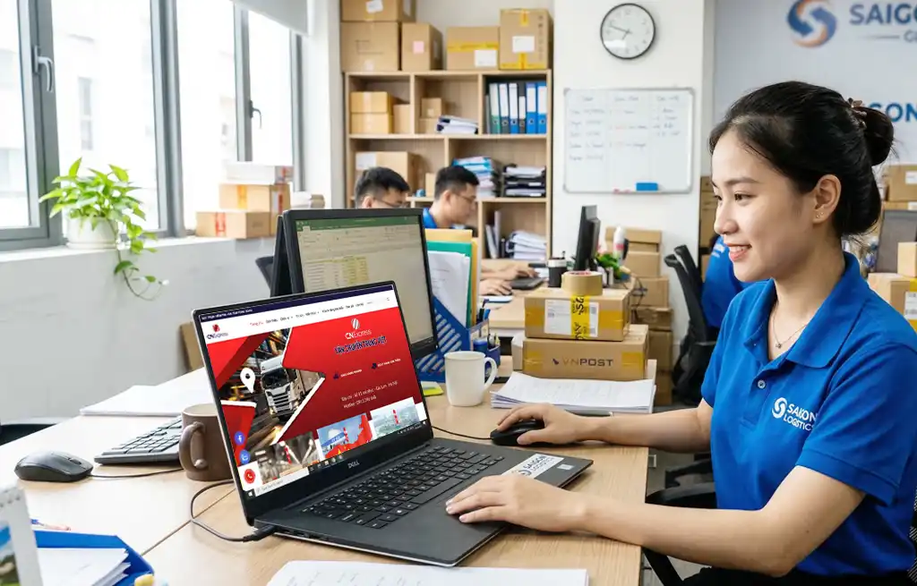 Kết quả dự án