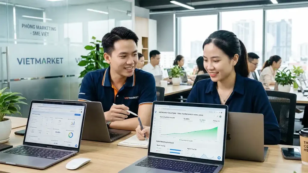 Website Giúp Tìm Khách Hàng – Công Cụ Không Thể Thiếu Cho Doanh Nghiệp Nhỏ