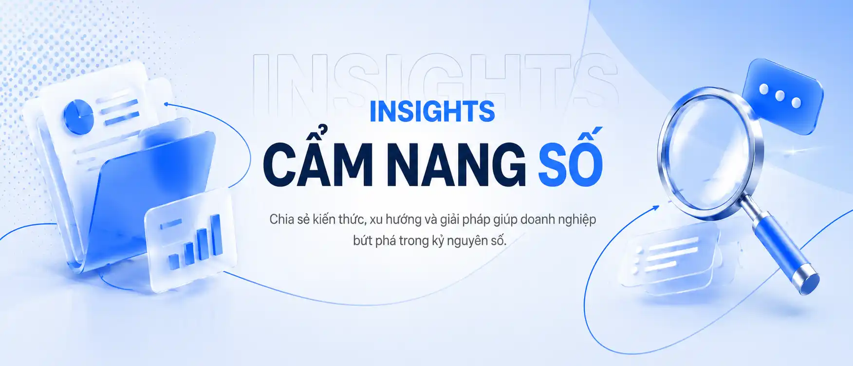 Cẩm nang số cho doanh nghiệp