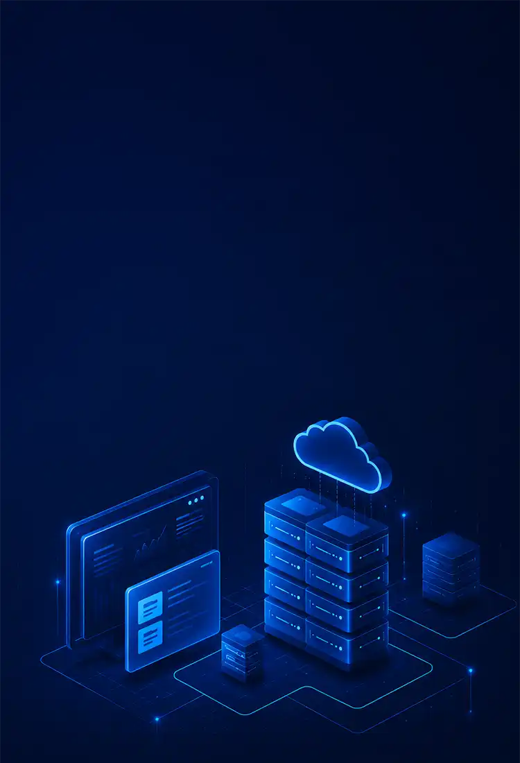 AKTEC là đơn vị cung cấp giải pháp website và hạ tầng vận hành số cho doanh nghiệp vừa và nhỏ