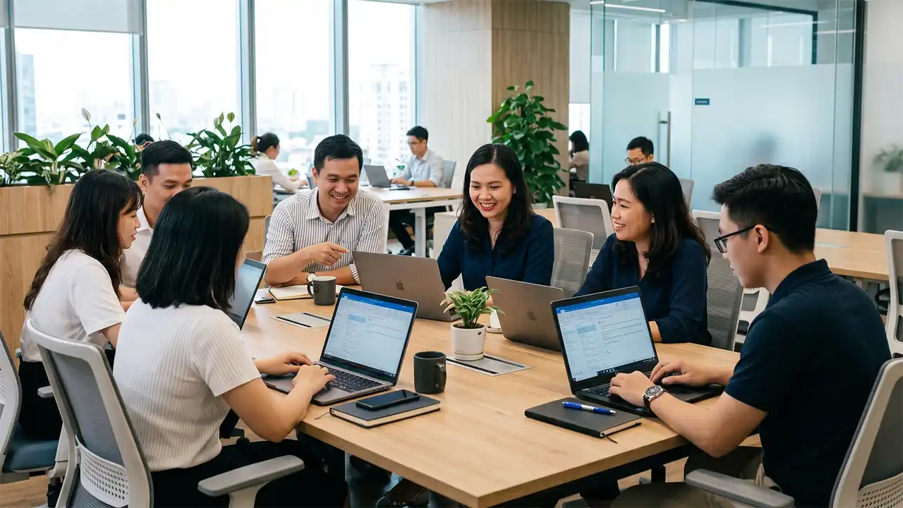 Khi nào doanh nghiệp nên triển khai email doanh nghiệp