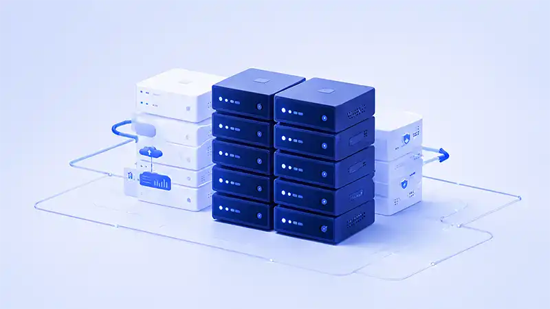 Triển khai & tối ưu server