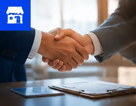 Website đại lý