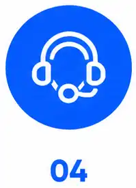 Bàn giao và hỗ trợ