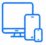 Responsive mọi thiết bị
