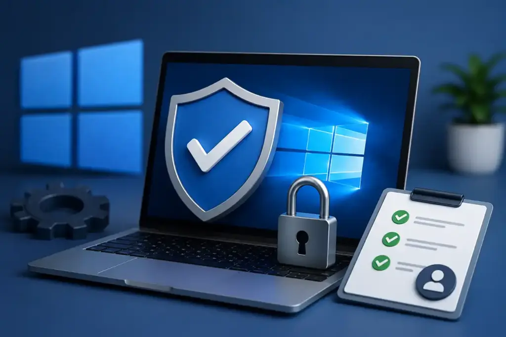 Windows Activated có phải bản quyền không