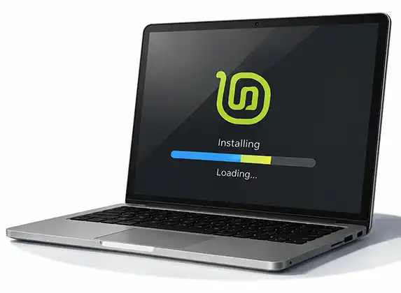 Hướng dẫn cài đặt Linux