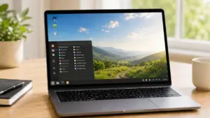 Làm quen với giao diện Linux Mint: Hướng dẫn sử dụng cho người mới