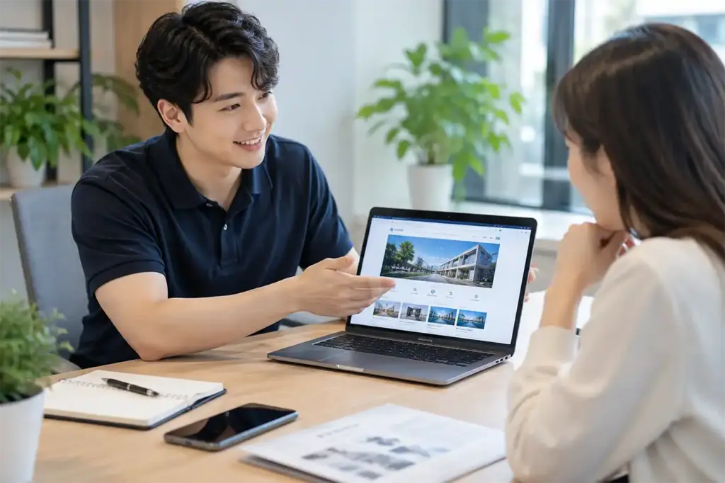 Bàn giao website: Doanh nghiệp cần kiểm tra những gì?