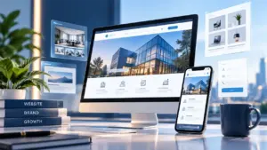 Thiết kế website doanh nghiệp chuyên nghiệp