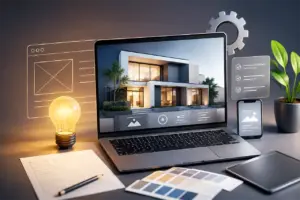 Website doanh nghiệp nên bắt đầu từ đâu? Những điều cần biết trước khi thuê thiết kế
